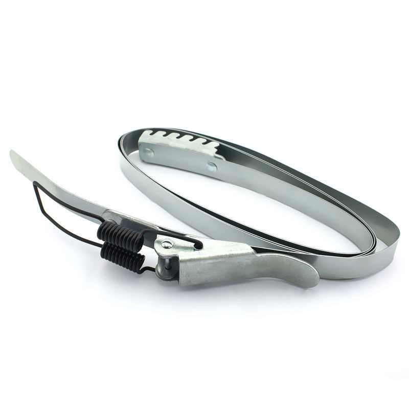 71215 Band Clamp for Dust Collector 19" (500 mm) POWERTEC