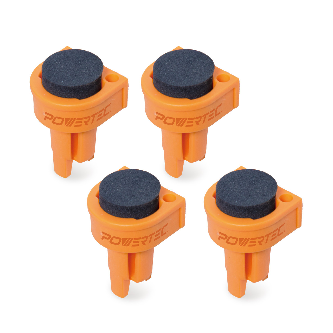 Deluxe Bench Dog 3/4