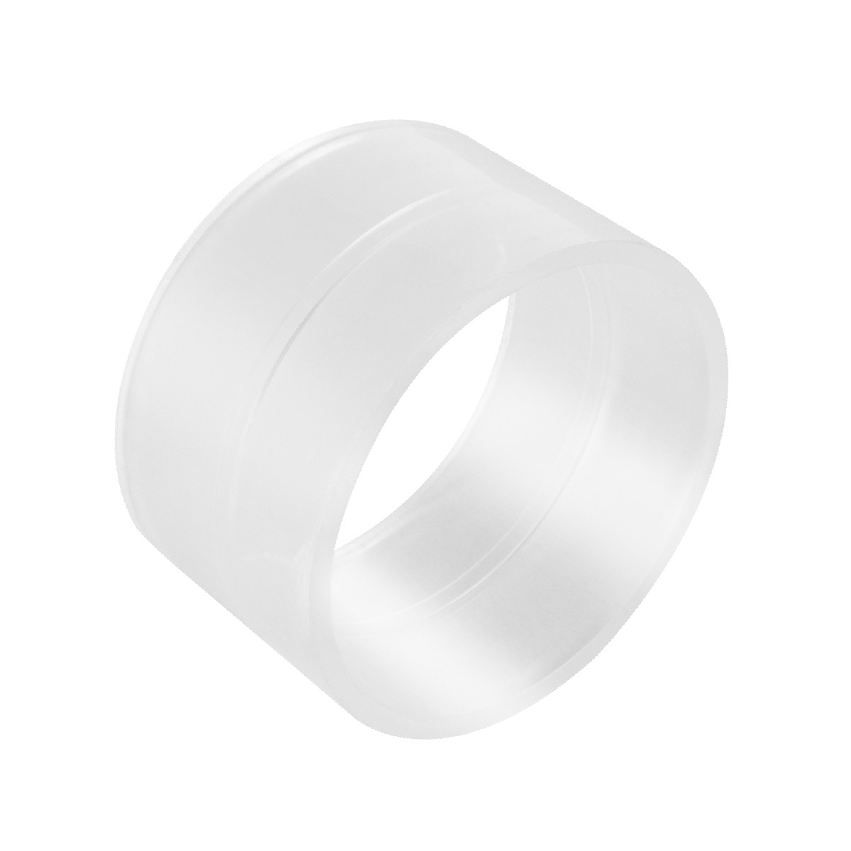 2-1/2-Inch Pipe Coupling(2 Pipe Coupler) by POWERTEC