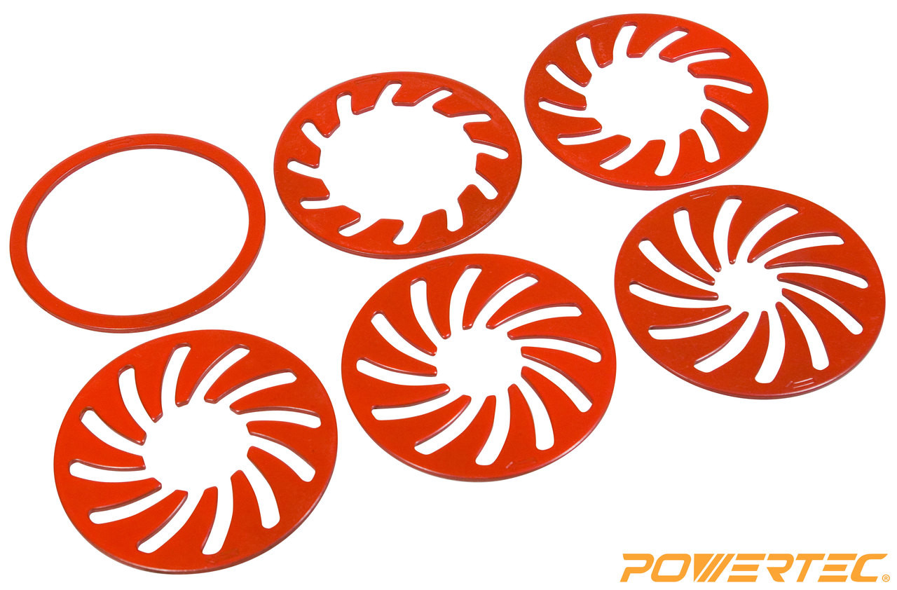 Key 5 Os1000005 Oscillating Sander Table Insert 1 2 3 4 1 1 1