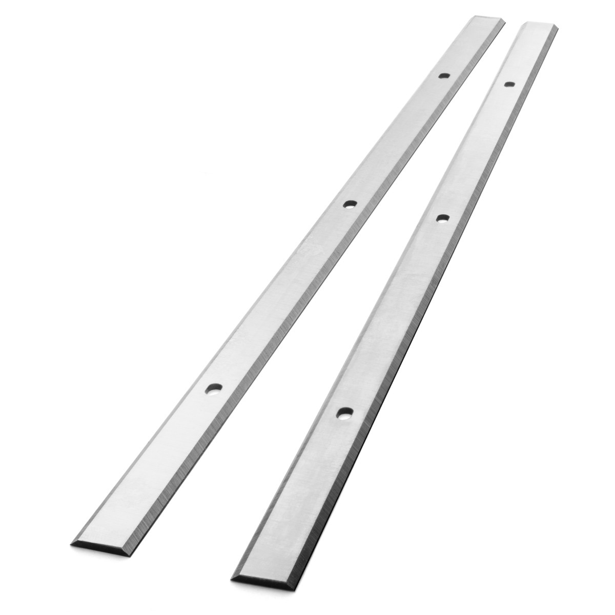 Powertec HSS Planer Knives 12-1/2