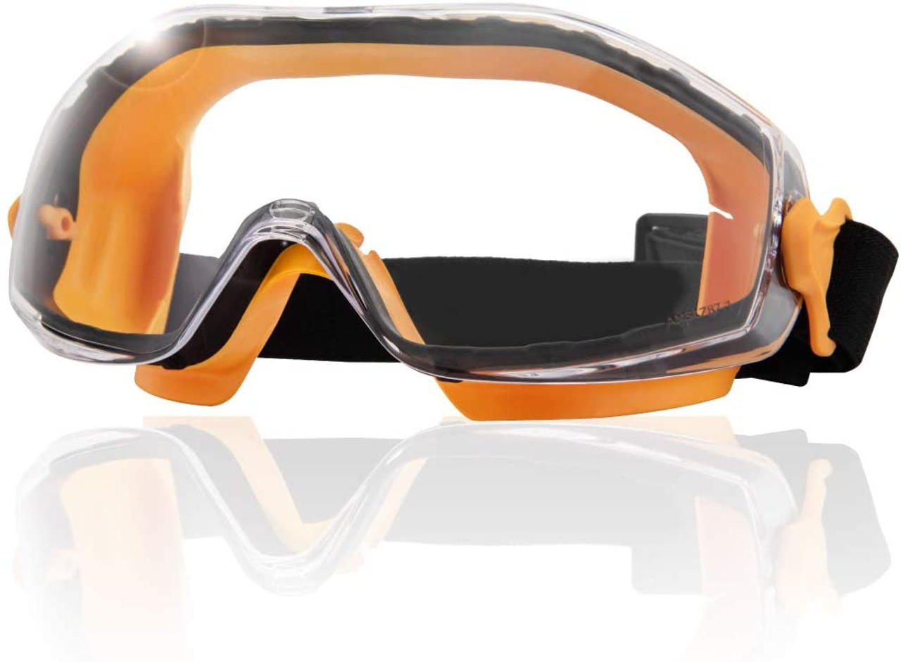 uv protection goggles