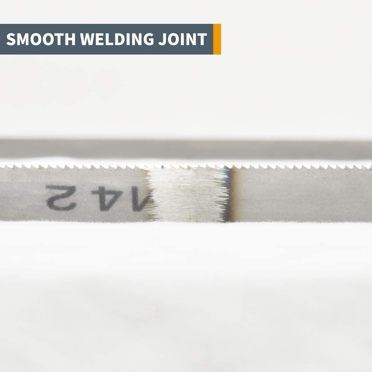 Bi-Metal Band Saw Blade 111 