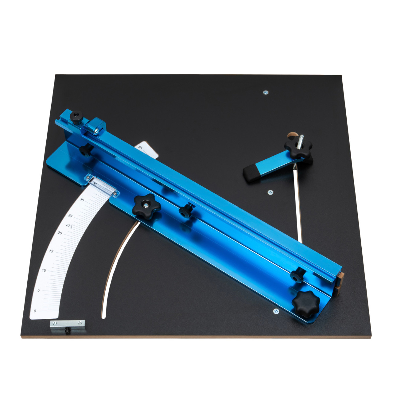 Rockler Large Push Action Clamp