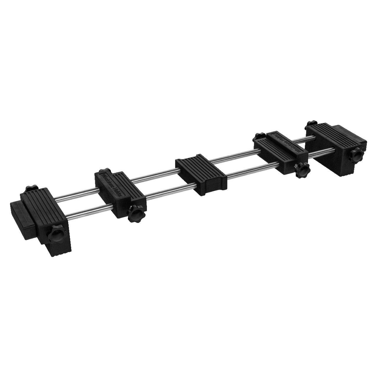 Sharpening Stone Base Holder, Adjustable Sink Bridge 3-1/4