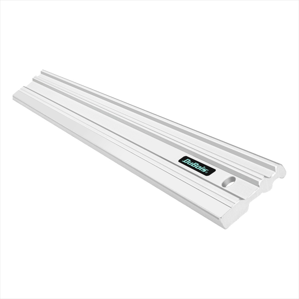 POWERTEC-DuBois Aluminum Straight Edge 