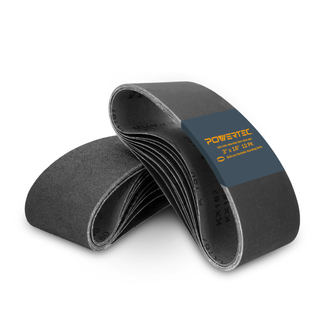 Knife Sharpener Belts-Knife Sharpening Belts