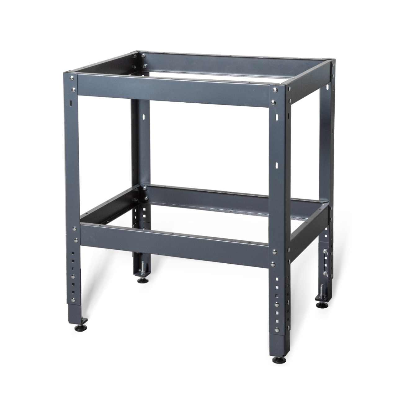 Heavy Duty Stand Up Router Table Stand, 400lb Capacity