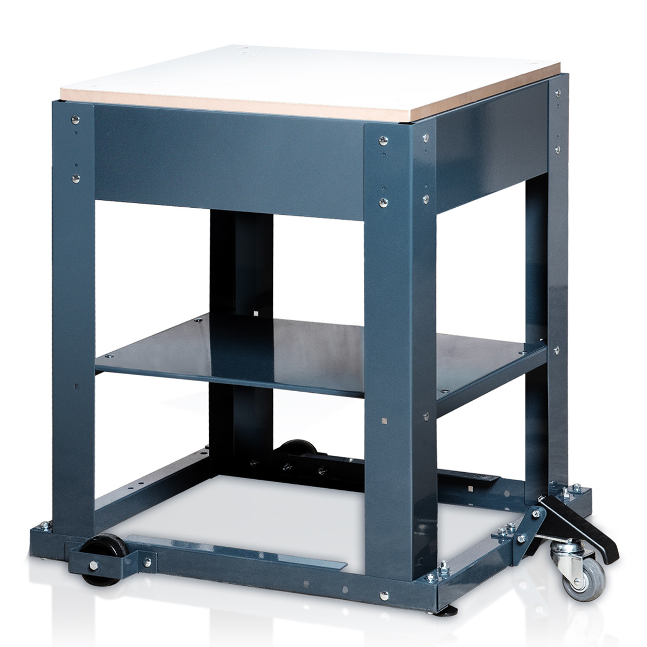 UT1008 Multi-Purpose Planer Table Stand with Wheels