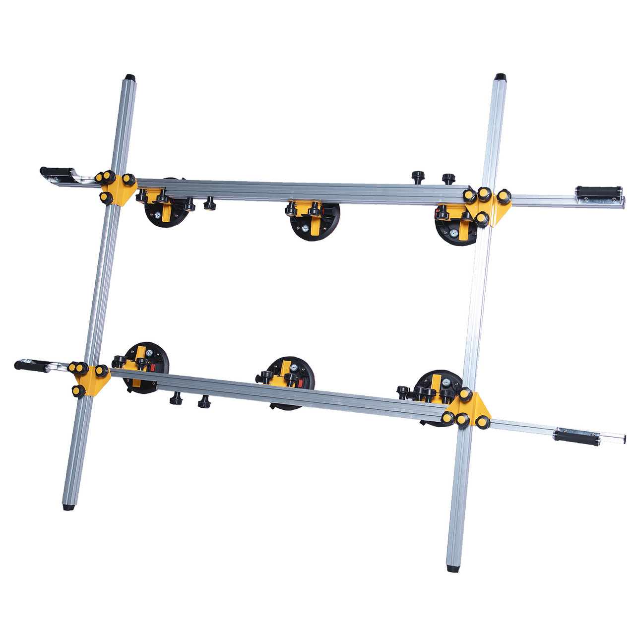 Carry System for Large Format Tile & Gauged Porcelain Panels (SKU 71985)