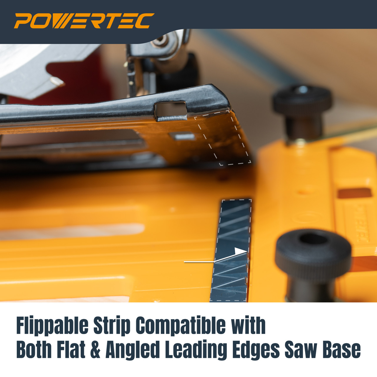 Jigs For Guide Rails Circular Saw Guide Rail System – POWERTEC