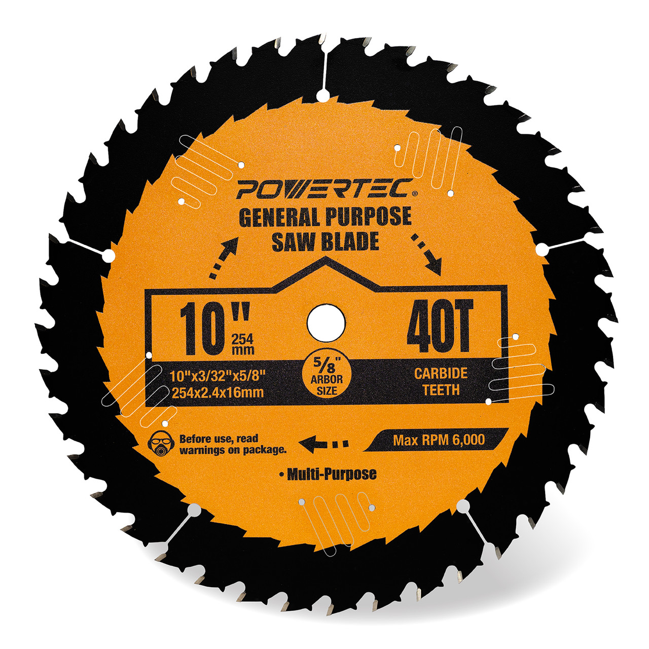 Are Table Saw Blades Reverse Threaded? Essential Facts Explained