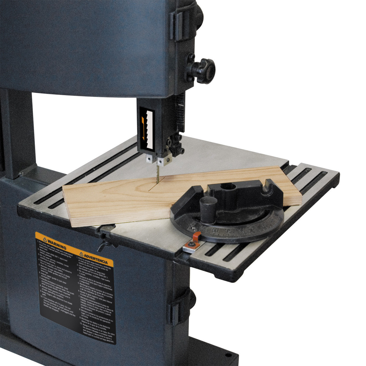 Band Saw 9??| POWERTEC Woodwork Power 