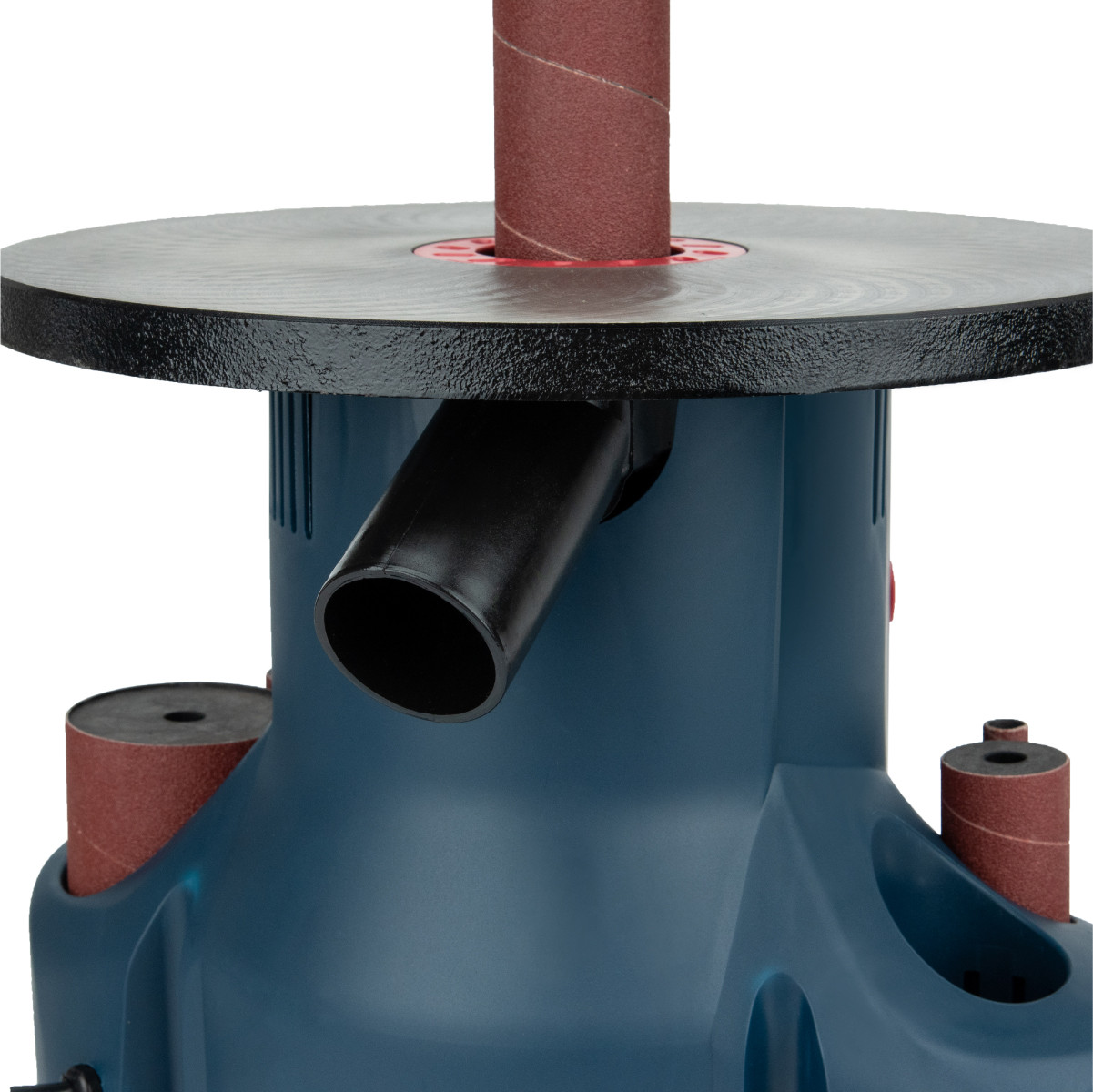 Oscillating Spindle Sander | POWERTEC 