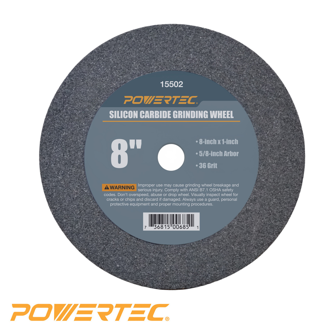 silicon grinding wheel