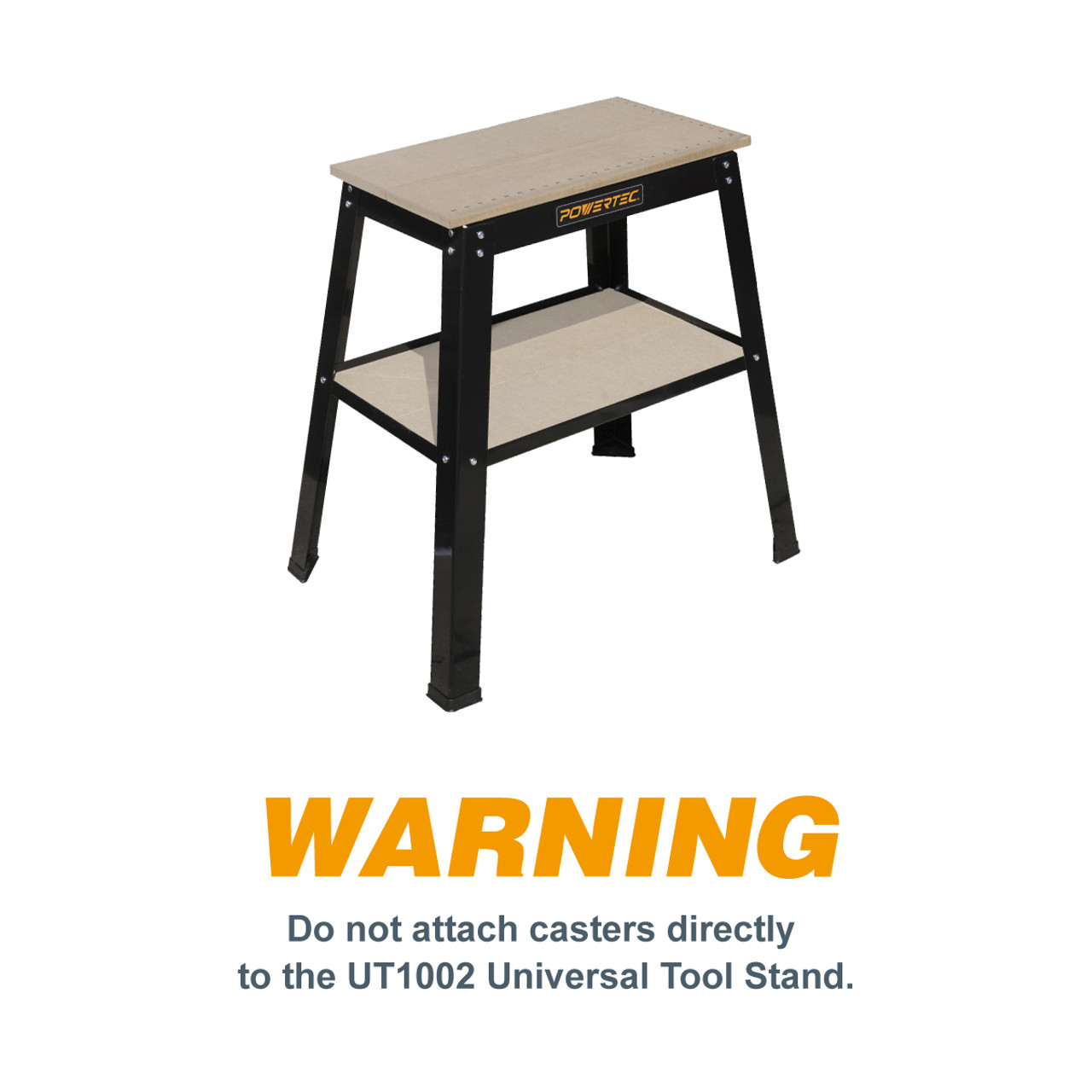 UT1002 Universal Tool Stand