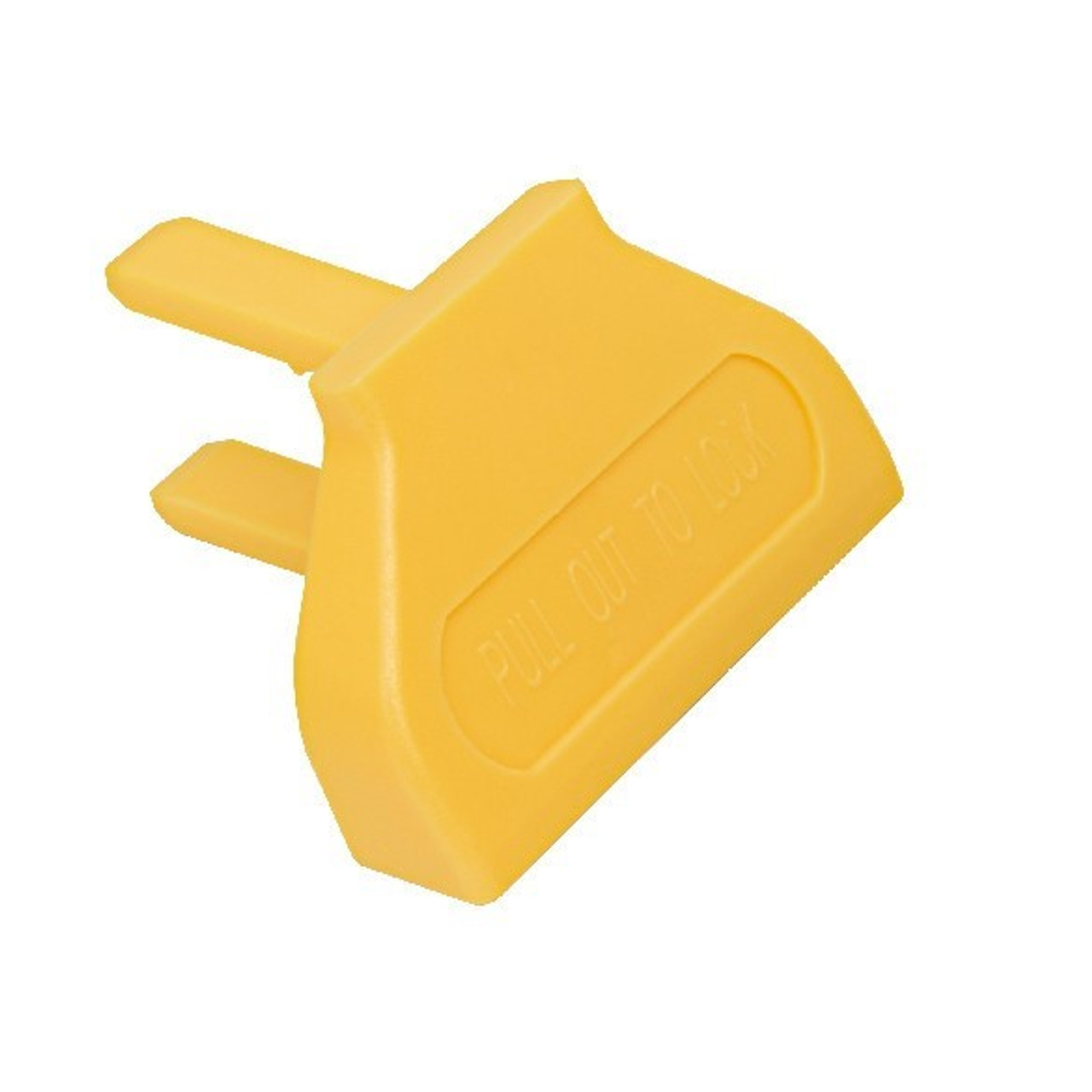 Switch Safety Key POWERTEC