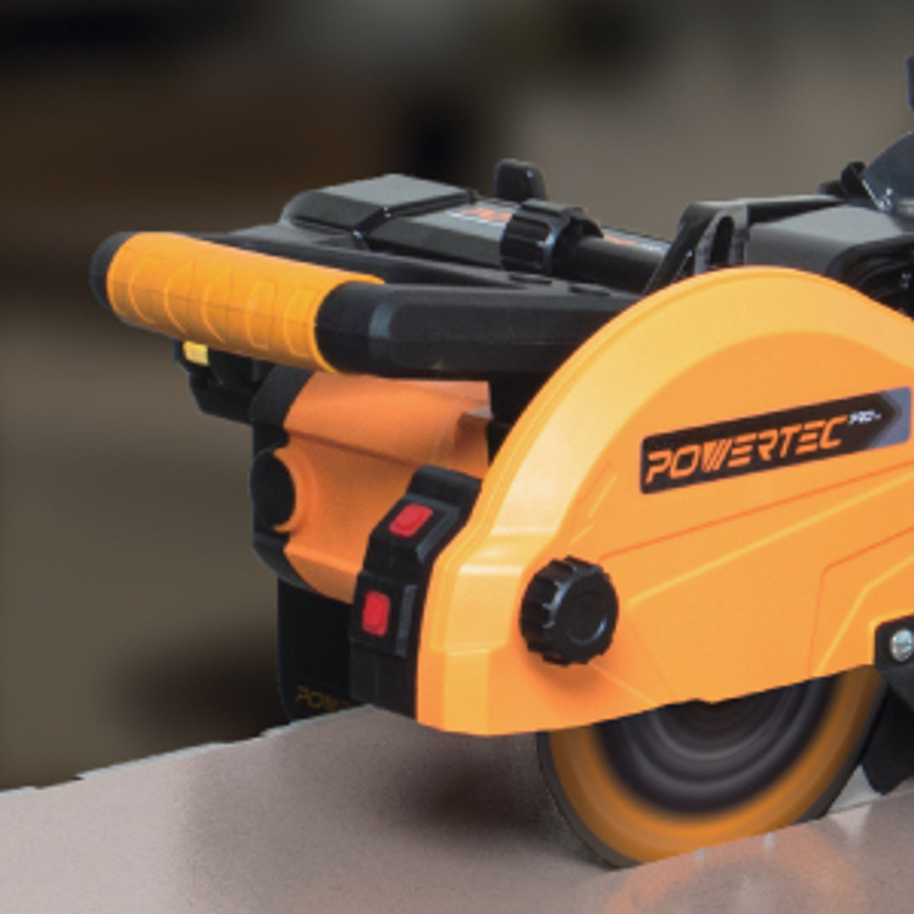 Tile Saw