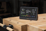 Indoor Air Quality Monitor for Workshops: What to Know