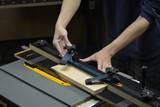 T-Track Accessories & Drop-In Fittings: Build a Modular Woodworking System That Evolves With Your Shop