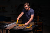 Table Saw Push Stick: How to Choose & Use One Safely