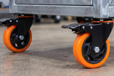 How to Choose the Best Casters for Your Workbench