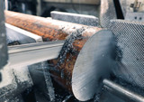 Choosing the Right Band Saw Blade for Your Material