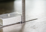 Choosing your Band Saw Blades: A Quick Guide