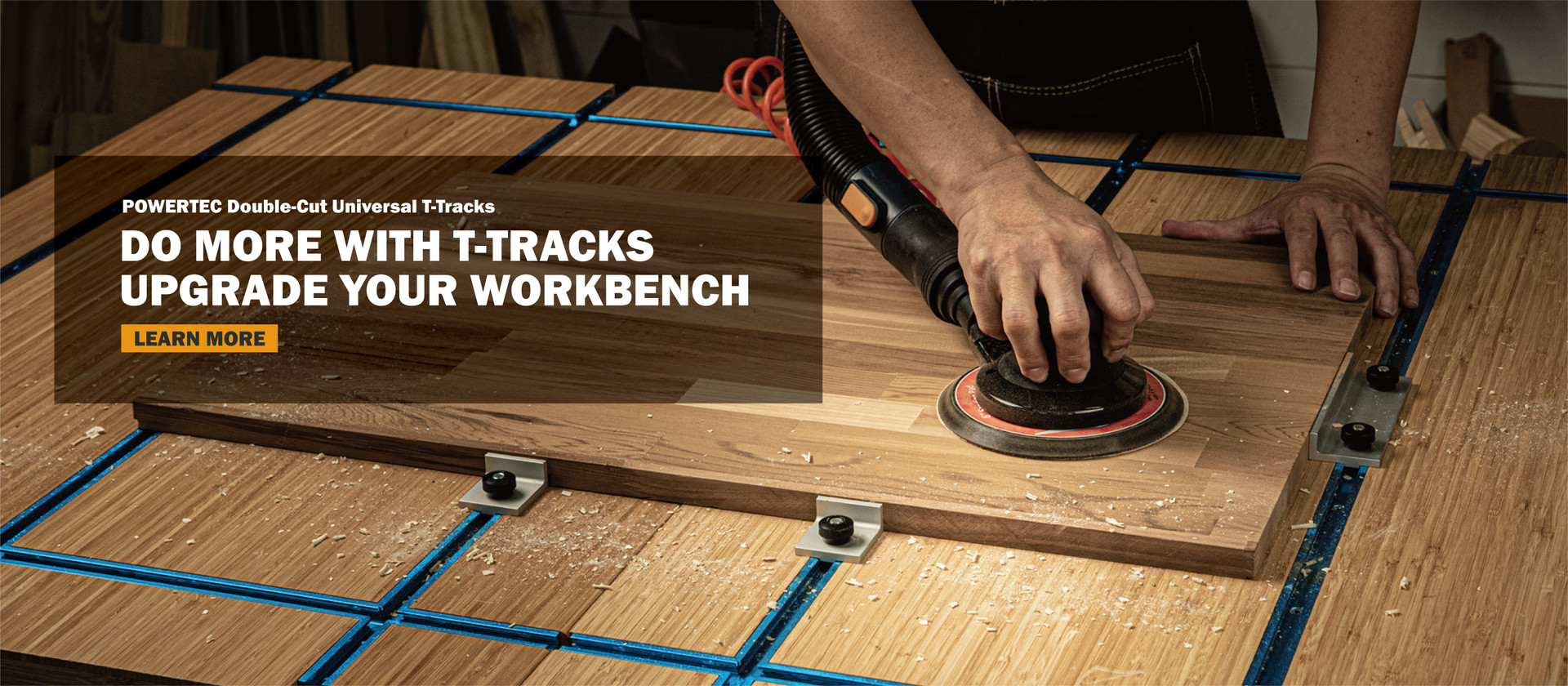 Powertec_Perfect Your Projects