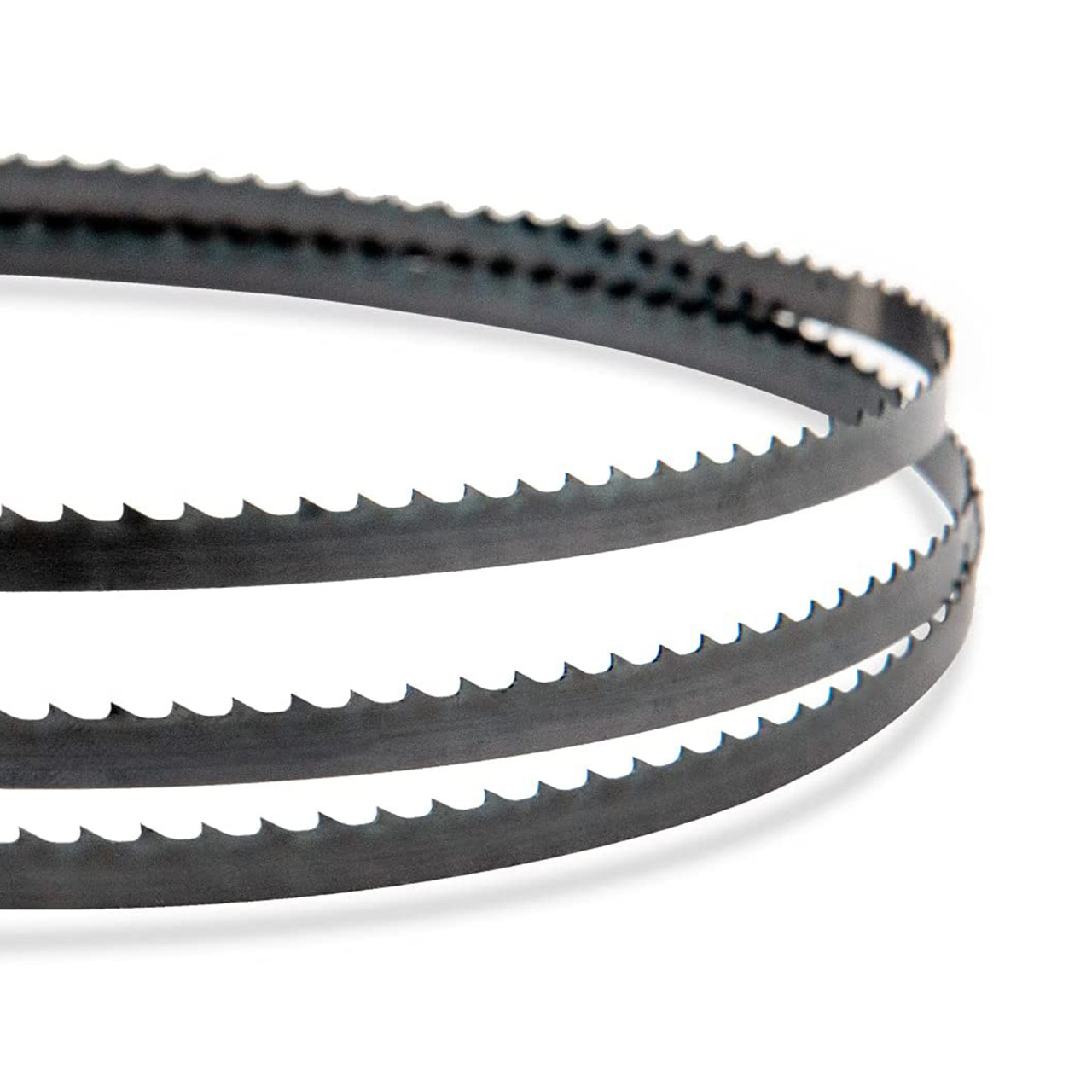 POWERTECBand Saw Blade 80 inch bandsaw blade (Multiple Width and Teeth