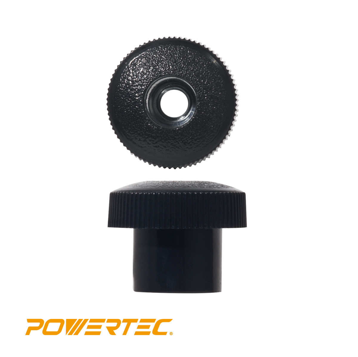 Toggle Clamp Mounting PlatePOWERTEC Woodwork T Track & TTrack