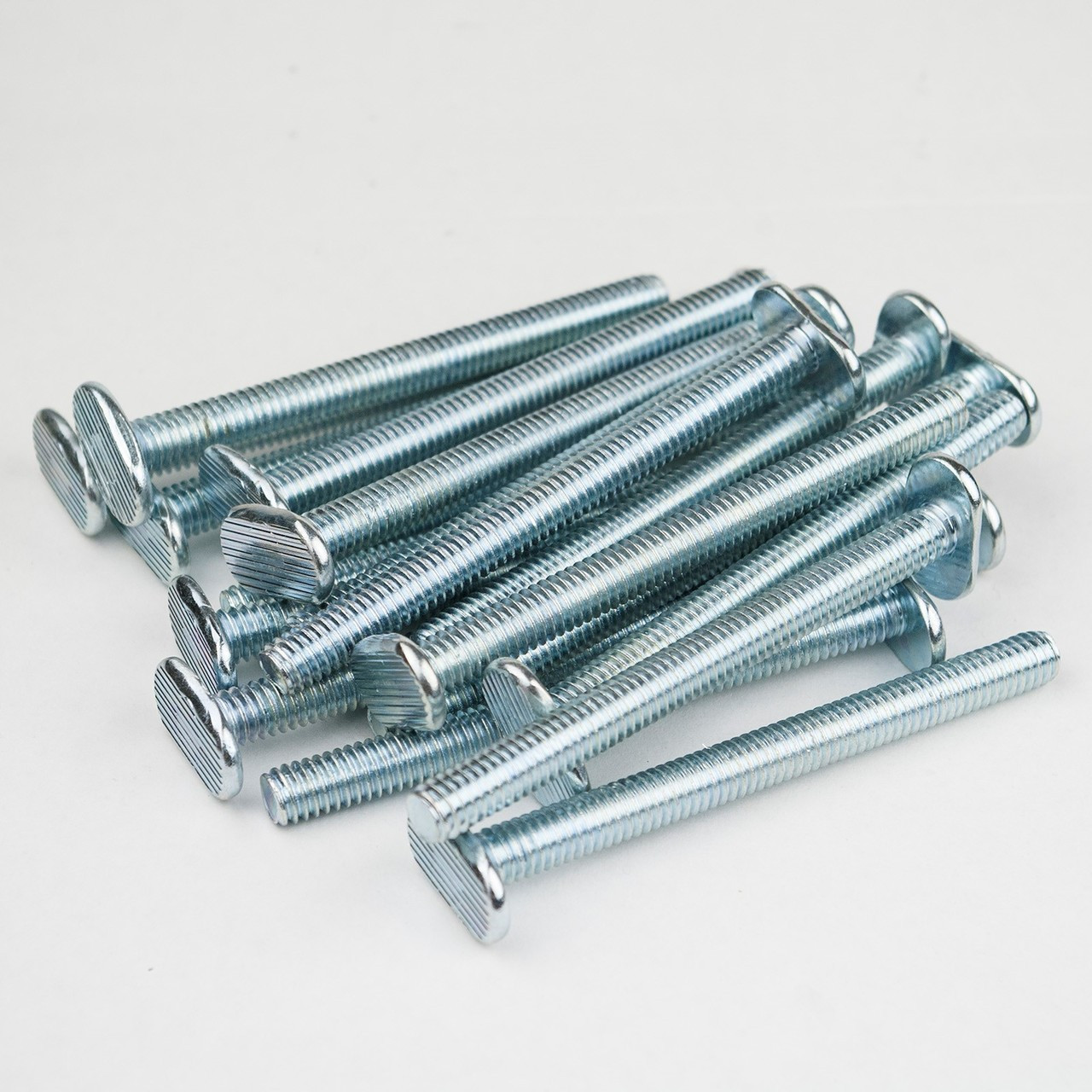 Tee Bolt 1/4"20, 20 PK, 1" , 11/2", 21/2", 31/2" POWERTEC Woodworking Accessories