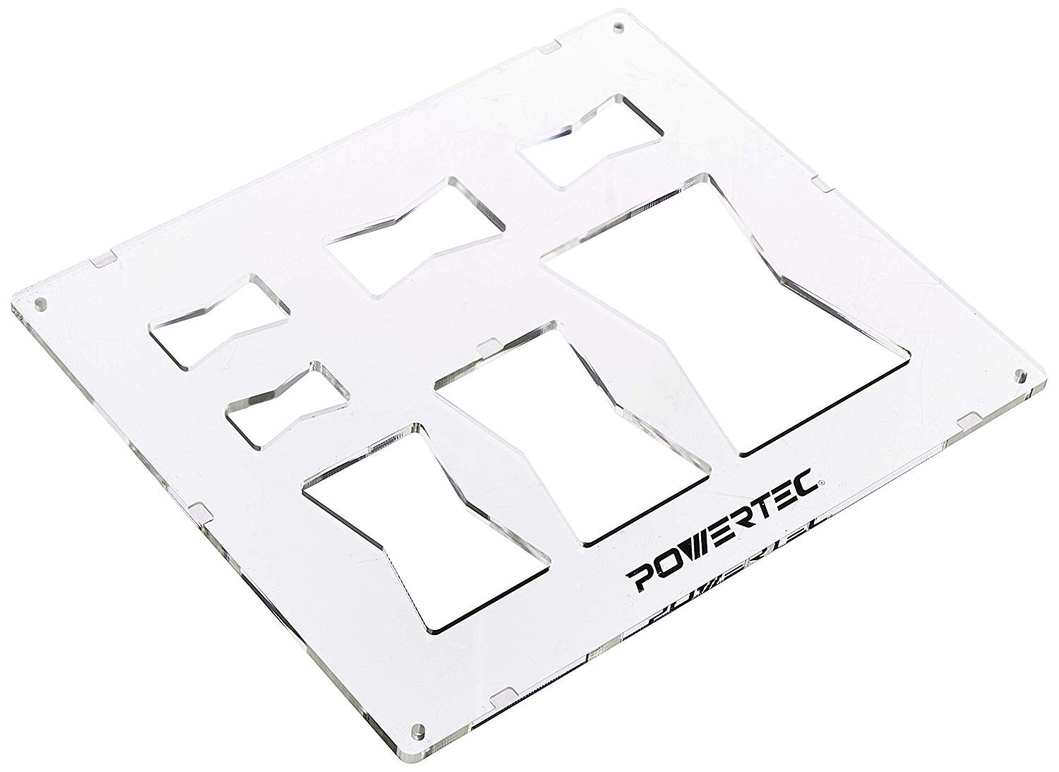 Flexible Curve Template 37", 107" POWERTEC Amazon Top Rating