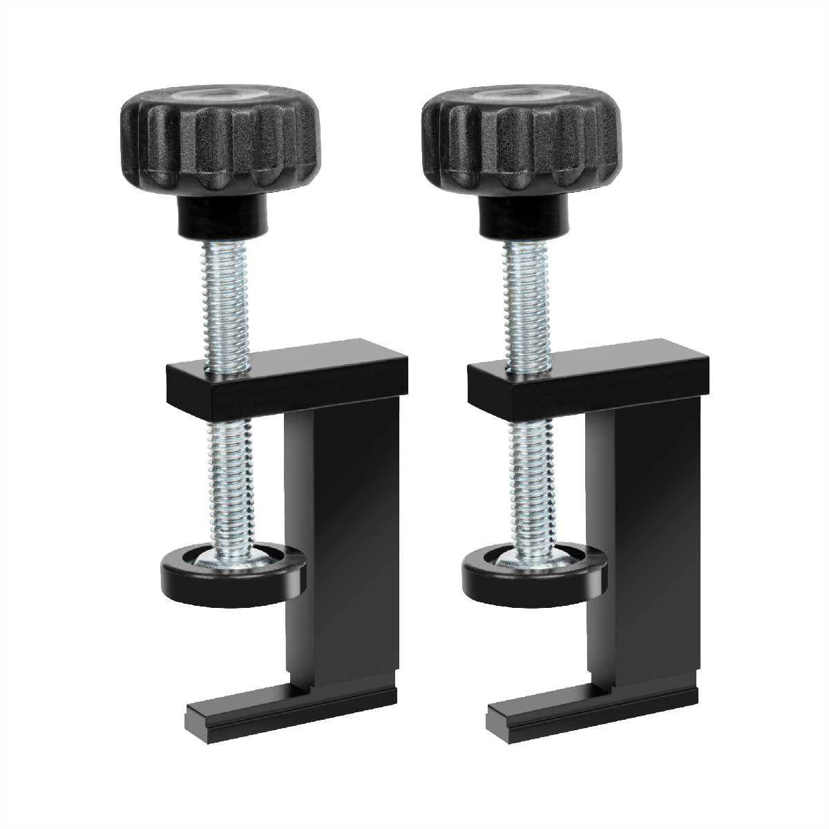 POWERTEC 71168 Track Hold Down Clamps - View #5