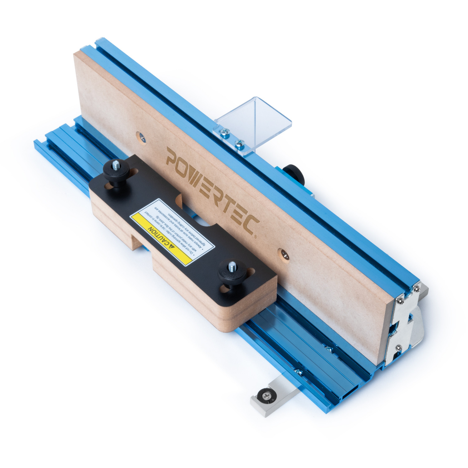 Compact Flagship Table Saw Sled - Precision Cutting Tool