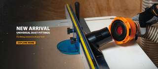 POWERTEC Perfect Your Projects