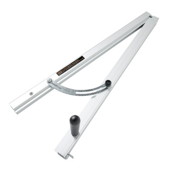nページ 71395 Taper / Straight Line Jig - POWERTEC Woodworking Tools