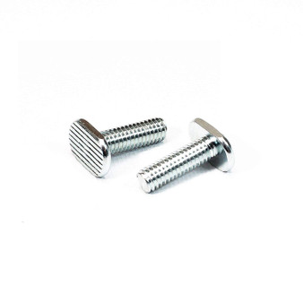 Tee Bolt 5/16"-18, 1", 2-1/2", 3-1/2", 1-1/2", 20 PK | POWERTEC Woodworking Hardware Accessories Wholesaler01