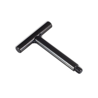T-Wrench 1/4-20 Threaded Insert Installation w/T-Shape Handle