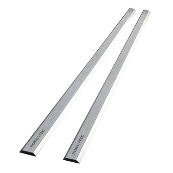 HSS Planer Knives 12-1/2