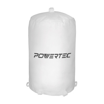 70333 Dust Collector Bag, 19-5/8" x 31", 1 Micron Filter