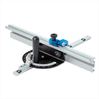 DuBois 51007 Table Saw Miter Gauge Fence System 01