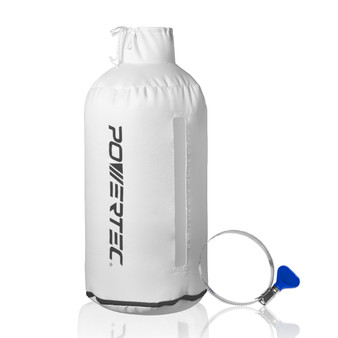 70398 Dust Filter Bag for Wall Mount Dust Collectors, 30 Micron