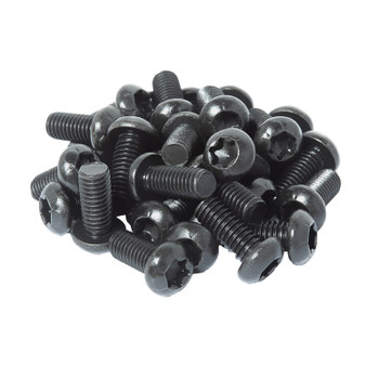72296 Planer Blade Screws 30 Pcs
