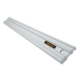 POWERTEC 24 Inch Aluminum Straight Edge – Precision Machinist Tool, .001" Tolerance, Solid One-Piece Construction – for Woodworking, Automotive, Machine Setup, and Surface Flatness Checks (72330)