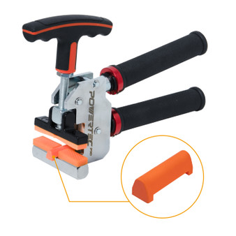 Breaker Bar Cover for Tile Breaker 71986 and 71987, 1 PK