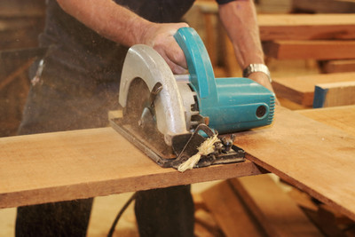 Types of Circular Saw Blades & When to Use Each