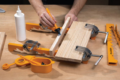 The Best Wood Glue Applicators for Cleaner Glue-Ups (and How to Use Them)