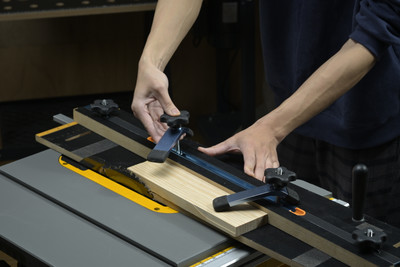 T-Track Accessories & Drop-In Fittings: Build a Modular Woodworking System That Evolves With Your Shop