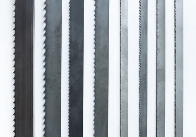 Matching Blade Materials to Your Cutting Needs